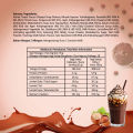 888 Premix Chocolate Hazelnut (650g). 