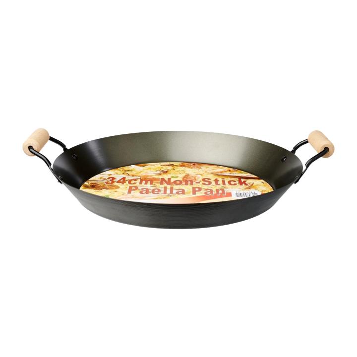 Vesta Japan Paella Pan Lazada Singapore