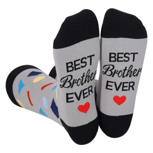 Vớ cotton in vui tươi cho phụ nữ người đàn ông dây chồng Cha Mẹ Con Trai Con gái trang phục hàng ngày kỳ nghỉ vớ hiện tại