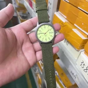 G7 Nylon Strap Mens Watch Foreign Trade Calendar Quartz Watch wish New Watch AliExpress ebay Military Watches Dropshipping 7/7