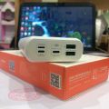 Sạc Dự Phòng Arun FC20P 20000 mAh (PD 22.5W, QC3.0) Sạc Nhanh 2 Chiều Type C, Hàng chính hãng. 