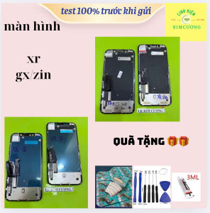 Màn hình tương thích cho ip Xr loại GX