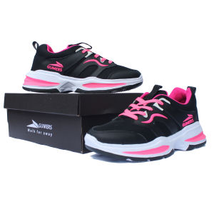 Sneakers Gumers wanita gray pink Sepatu Wanita sepatu sport sepatu santai sepatu olahraga sepatu kerja sepatu sekolah sepatu lucu sepatu enteng. sepatu terbaru sepatu terlaris sepatu lari sepatu senam sepatu jogging sepatu running