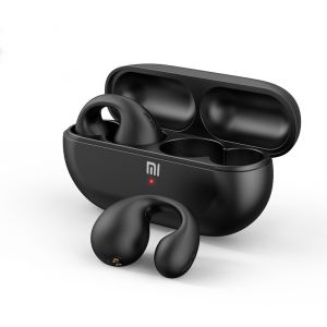 🎧COD+original+Ready Stock🎧Xiaomi Sound Earcuffs Wireless Bluetooth Earphones Earring TWS Ear Hook Headphones Waterproof Sport Earbuds Headset With Mic