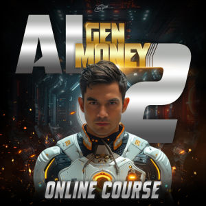 คลาสเรียนออนไลน์ "สร้างโปรดักชั่นหลักล้านด้วย AI" สร้างภาพและวิดีโอด้วย AI แบบสมจริง ที่สอนลงลึกแบบจับมือทำ สามารถนำไปใช้สร้างรายได้ได้จริง และเปิดประตูสู่อาชีพใหม่