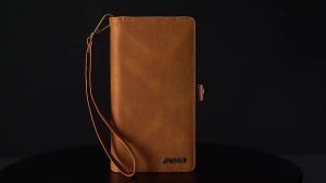 Zipper Wallet Leather Case For RedMi Note 12 11 10 9 8 Pro Xiaomi Mi 10 11 12 Pro 12 Lite 12T Magnetic Hand Bag Flip Phone Cover2026