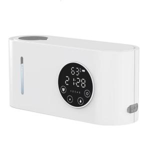 Waterproof Touchless Soap Dispenser USB Rechargeable with Motion Sensor Suitable for Bathroom Kitchen Office and Hotel