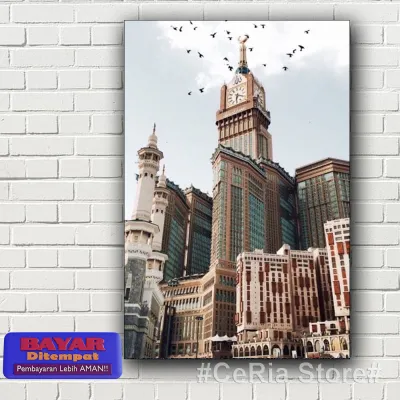 Hiasan dinding Kabah Hiasan dinding rumah ruang tamu Hiasan dinding lafadz Allah Hiasan dinding ruang tamu minimalis unik Hiasan dinding kamar cewek Hiasan dinding kamar cowok Hiasan dinding rumah ruang tamu mewah Hiasan dinding dapur cantik minimal RE008