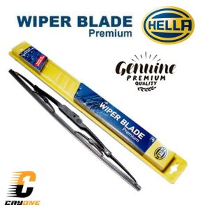 HELLA Wiper Premium Quality MAZDA CX-5 1 Set 24 - 18 inch