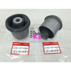HONDA BRV 2016-2022 - 2 IN 1 SET - REAR TRAILING ARM BUSH