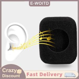 【CHANGXIANG3】 Miếng đệm tai nghe bằng nhung thay thế cho đệm tai nghe Bang Olufsen B O FORM 2