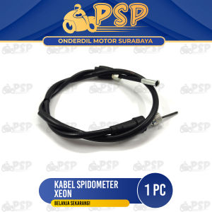 Kabel Spidometer Xeon - Cabel Cable Comp Tali Kawat Speedometer Spido Meter Kilometer Yamaha