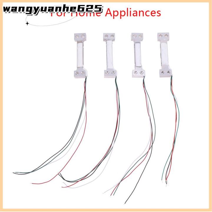 [WYH Store] 👗 The strain gauge pressure sensor load cell electronic ...