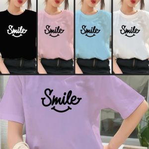 [BISA COD] Kaos Baju Atasan Remaja Dewasa Toy Story Woody Wanita Oversize Jumbo Kekinian