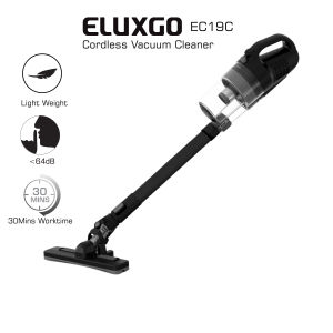 ELUXGO EC19C Cordless Vacuum Cleaner