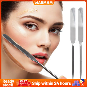 Foundation Brush Make Up Tool Professional Flat Makeup Brush Concealer Brush Facial Mask Mixing Stick Cosmetic