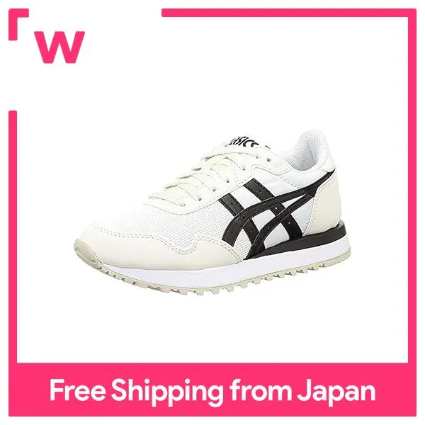 ASICS Sneakers Womens TIGER RUNNER II Asics Women'S High-Top