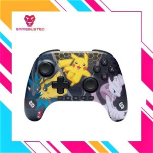 PowerA Advantage Wireless Controller for Nintendo Switch 2