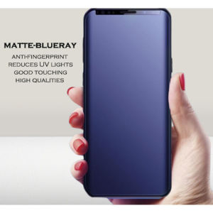 Huawei Nova 14 Pro | 14 | 13 Pro | 13 | 12 SE | 12S | 12i | 9 | 8 | 7 | SE Wrap to Back Edge Hydrogel Screen Protector Film Clear | Matte | Blueray