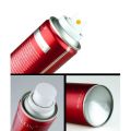 Sabalon 420ml Hair Spray Strong Hold Finishing Styling Fast-drying Hairspray Fresh Scent Safe for All Hair Types. 