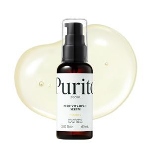 PURITO Pure Vitamin C Serum Vitamin C Serum For Radiant Skin Glow