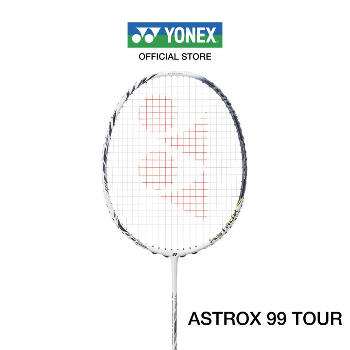 YONEX ASTROX 99 TOUR ไม้แบดมินตัน สำหรับผู้เล่นสายพลังสร้างพลังตบ ครอง ...