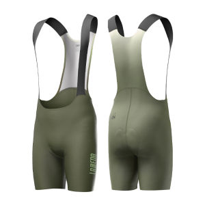 LAMEDA Mens Back With 3D Cut Cycling Shorts Mountain Bike MTB Clothes Downhill Bicycle Tights Road Riding Breathable Pants