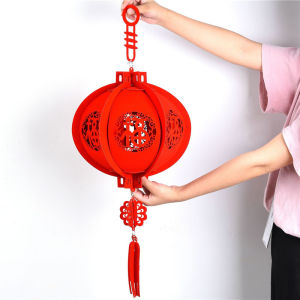 Chinese New Year Lantern