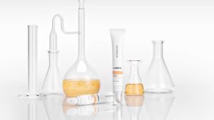 Vitamin C Eye Cream Anti Aging Eye Serum Removes Fine Lines Dark Circle With Retinol Eye Bag Remover