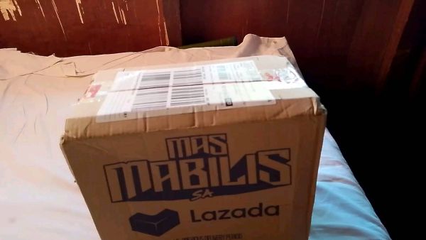 Buyer review video 6