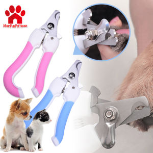 Pet Nail Clipper Dog Nail Clipper Cat Nail Clipper Pet Claw Care Pet Scissor Nail Grooming File Claw