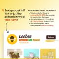 Bunting Flag Dirgahayu Rumbai | Bunting Flag Dekorasi Agustusan ...