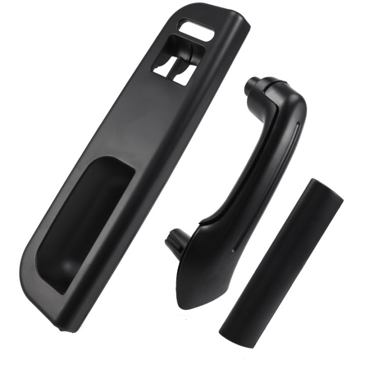 Hfcg Mall-Door Black Pull Grab Handle for Golf 4 Access Handle Inside ...