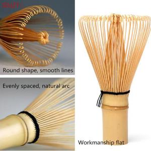🚚【Local Express Delivery】🚚 Japanese Ceremony Bamboo Matcha Practical Whisk Coffee Green Tea Brush