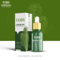 TOBY Horestail โทบี้หญ้าหางม้า วิตามินผม [30 ซอฟเจล] /TOBY Horsetail Hair Serum เซรั่มบำรุงผม [15 ml.] /TOBY Horsetail Biotin Plus โทบี้หญ้าหางม้าผสมไบโอติน [200 g.]. 
