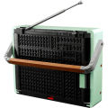 Lego 10334 Retro Radio เลโก้ของใหม่ ของแท้ 100%. 