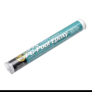 Pc Pool USA Epoxy Glue Lem Khusus Kolam Renang
