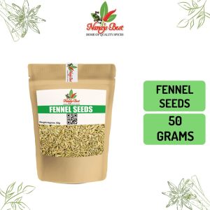 NanaysBest Fennel Seeds 1 Kilo | 500 Grams | 250 Grams | 100 Grams | 50Grams Fennel Seeds Herbs Fennel Seeds Whole