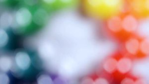 Autism Sensory Toy for Autistic Toddler Kids Counselor Calm Down Pre-K Classroom Treasure Airplane Travel Activities Road Trip Fidget Ball for Age 3-5 5-7 3-4 4-8 Christmas Stocking Stuffer Gift