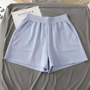 Women Shorts Pants Loose Womens Summer Leisure Loose Shorts for Women Fashion Korean Style Shorts Pants New Arrival 0202