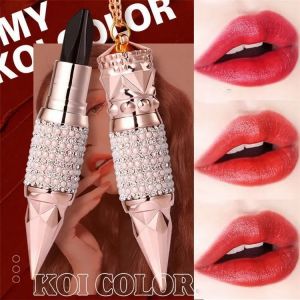 Queens scepter 1 lipstick in three colors luxury magic 3 in 1 lipstick