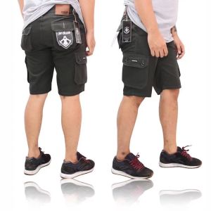 CELANA PENDEK PRIA TERBARU/celana pendek cargo/celana pendek kargo/celana pendek pria/Celana Gunung/celana Pria