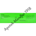 Berlosid 10 Tablet - Obat Maag. 