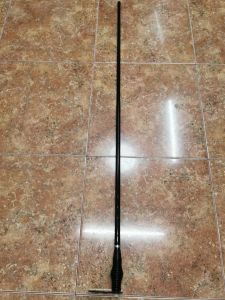 F100C เสาติดรถยนต์ เสาวัดระยะ เสาออฟโรด F100สปริง ความแข็งแรงสูง