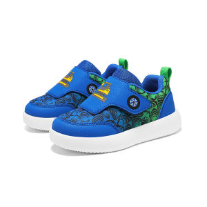 Baby Shoes Spring New Baby Soft Sole Versatile kids Walking Shoes Little Girls Sports Shoes Cartoon Casual Shoes Skate Flat