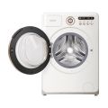 Hisense 10.5kg Front Load Washing Machine, Moderno Series, WF105R5, Front Load Washer. 