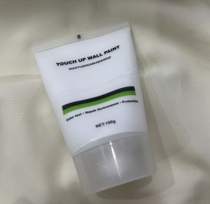 ครีมซ่อมผนัง กาวซ่อมผนัง ซ่อมรอยแตก อุดรอยรั่ว อุดรอยร้า ลูกกลิ้งลบรอยบนผนัง ซ่อมแซมผนัง แห้งเร็ว ไม่มีลูกกลิ้งแถม