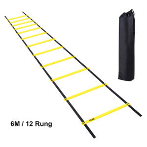6m Agility Ladder Speed Ladder Footwork Training Ladder
