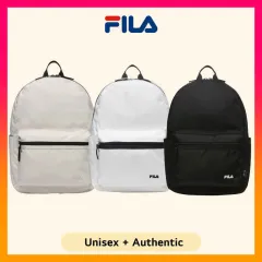 FILA Small Logo Court Backpack 23FW Lazada Singapore