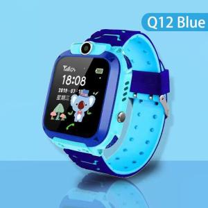 ❤การจัดส่งในประเทศไทย❤นาฬิกาเด็ก รุ่น Q19/D20/116plus เมนูไทย ใส่ซิมได้ โทรได้ พร้อมระบบ GPS ติดตามตำแหน่ง Kid Smart Watch นาฬิกาป้องกันเด็กหาย
